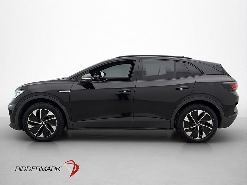 Bild 5 av Volkswagen ID.4 Pro Performance