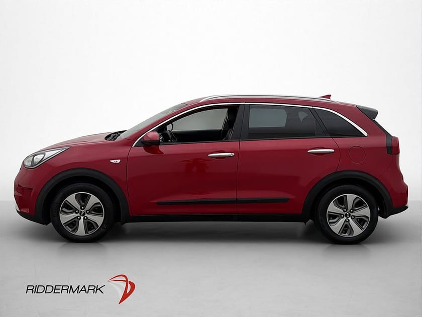 Bild 4 av Kia Niro Hybrid