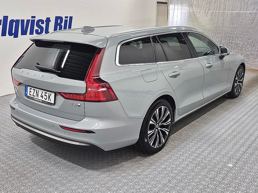 Bild 4 av Volvo V60