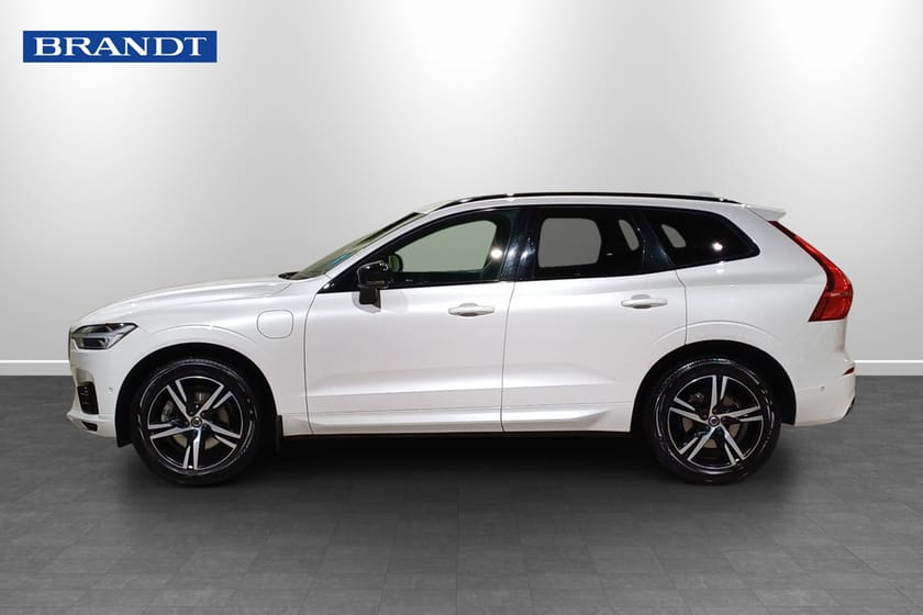 Bild 3 av Volvo XC60