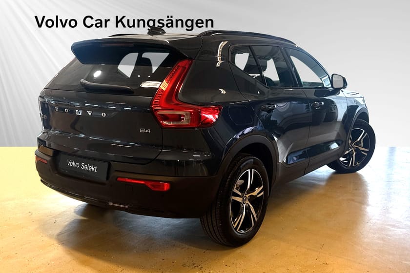 Bild 5 av Volvo XC40