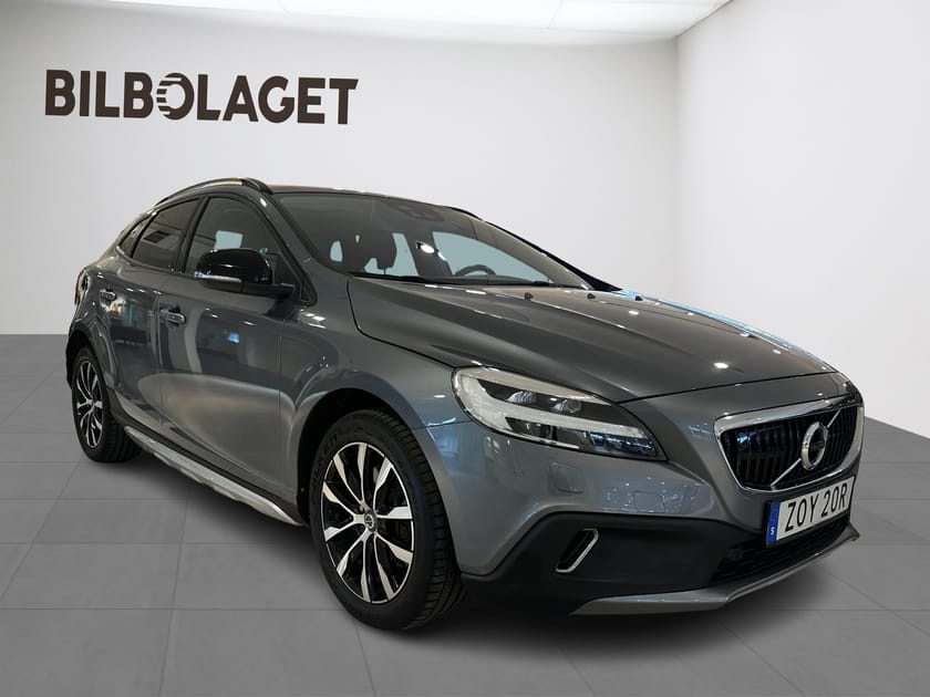 Bild 5 av Volvo V40 Cross Country
