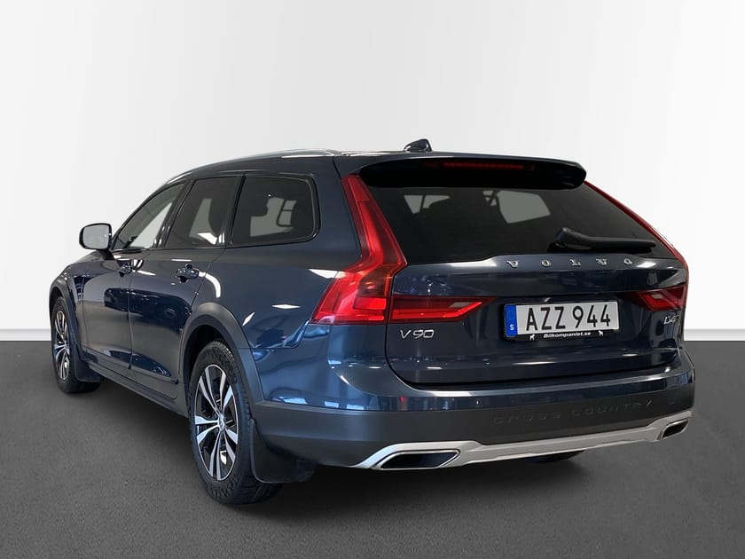 Bild 2 av Volvo V90 Cross Country