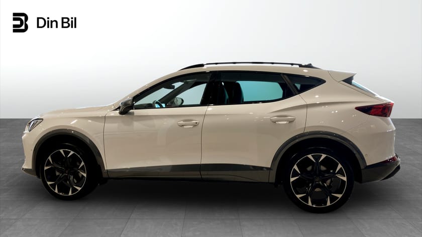Bild 2 av CUPRA Formentor