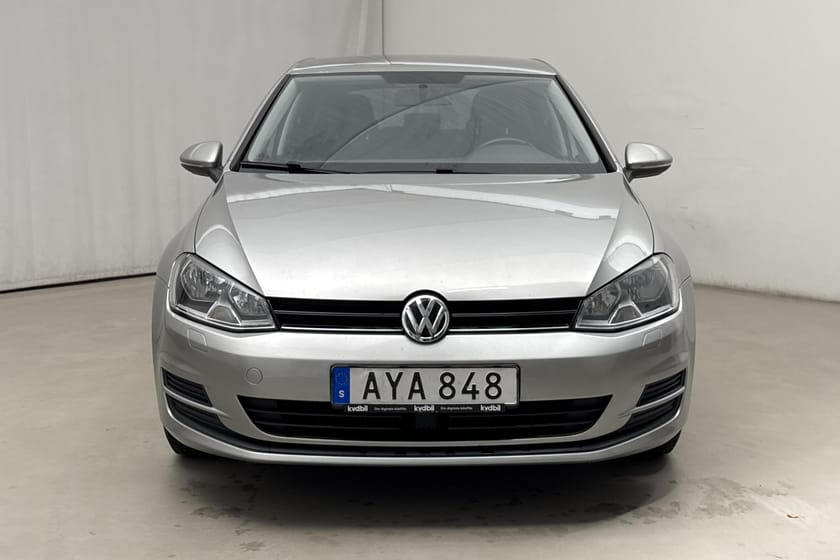 Bild 5 av Volkswagen Golf
