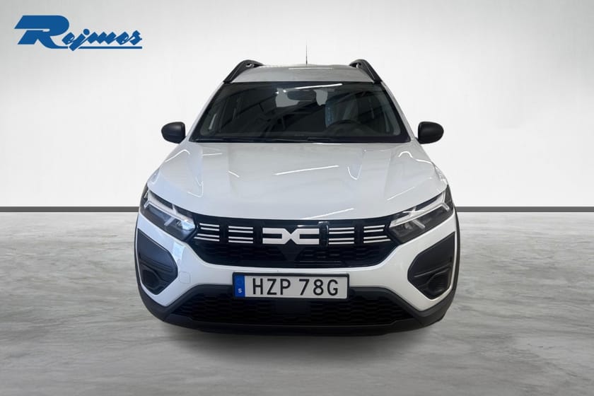 Bild 5 av Dacia Jogger