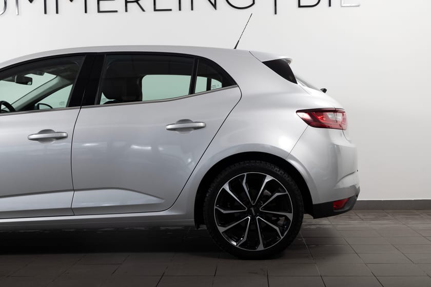 Bild 5 av Renault Mégane