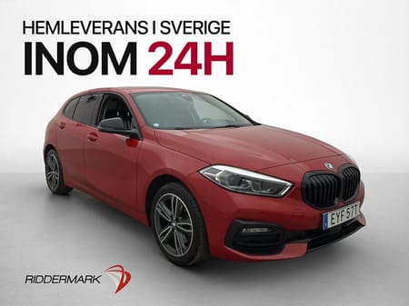 BMW 118i