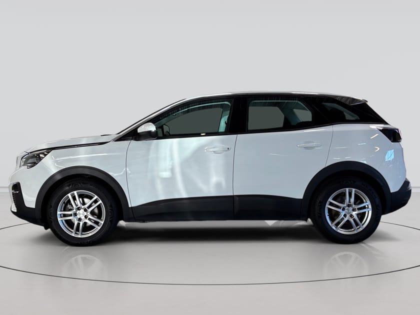 Bild 2 av Peugeot 3008