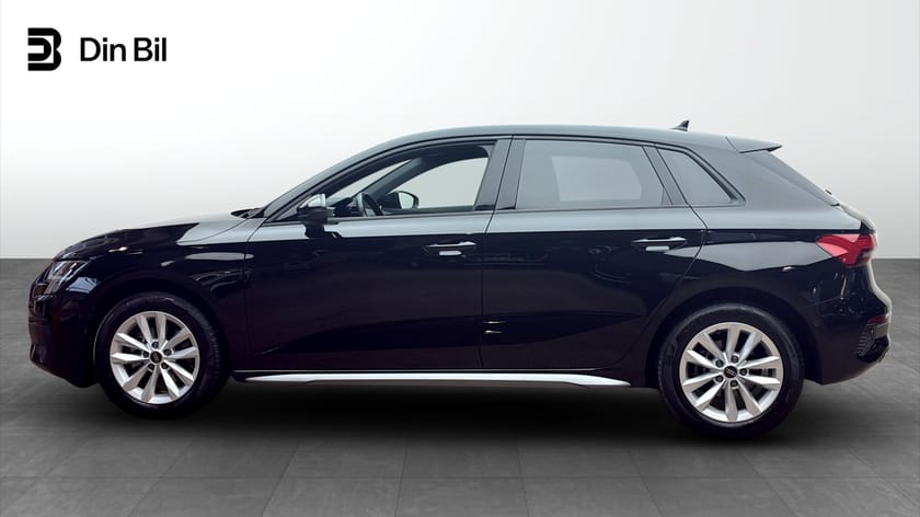 Bild 2 av Audi A3 Sportback 35 TFSI