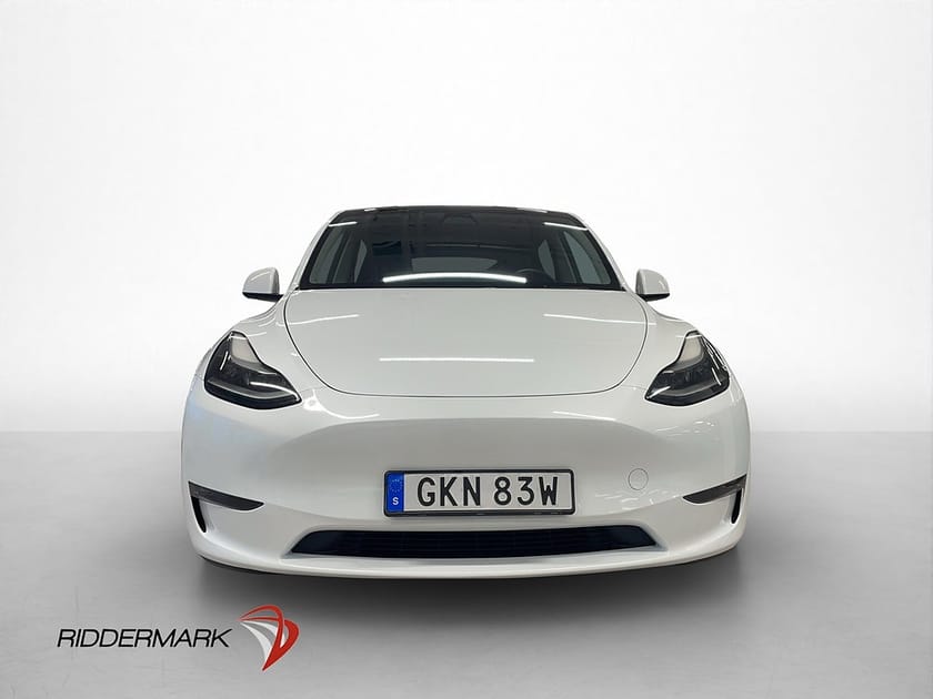 Bild 3 av Tesla Model Y Performance