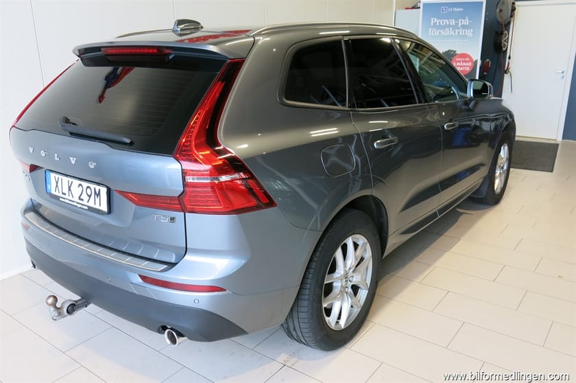 Bild 5 av Volvo XC60
