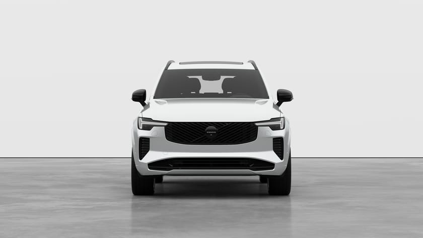 Bild 2 av Volvo XC90