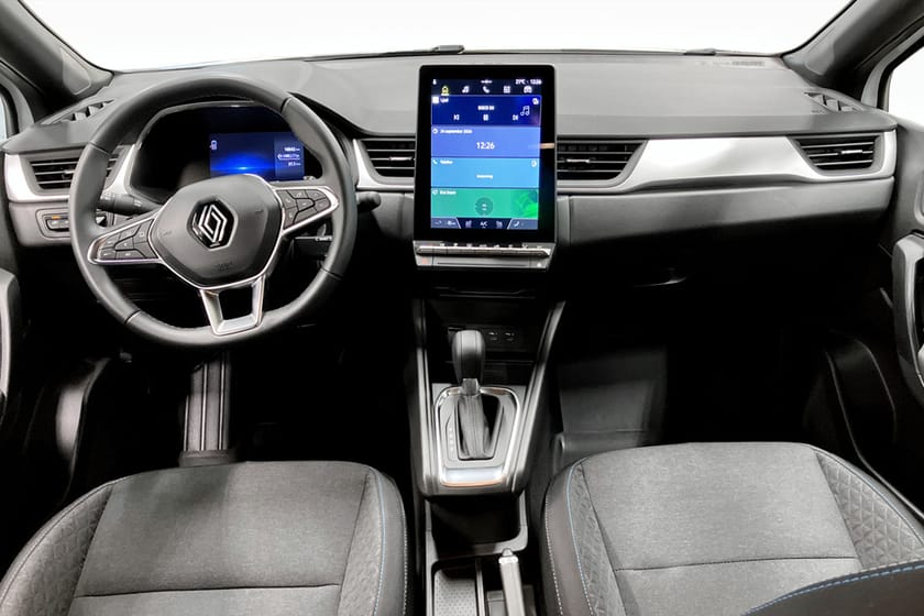 Bild 4 av Renault Captur