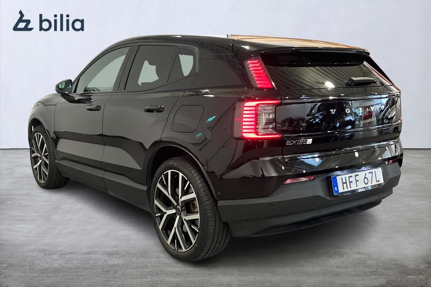 Bild 2 av Volvo EX30 Twin Motor Performance