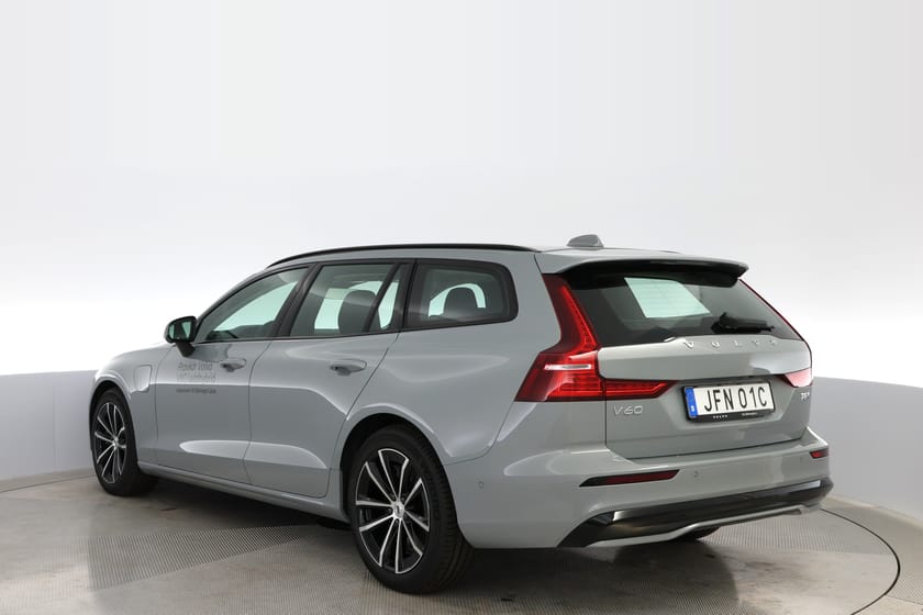 Bild 3 av Volvo V60