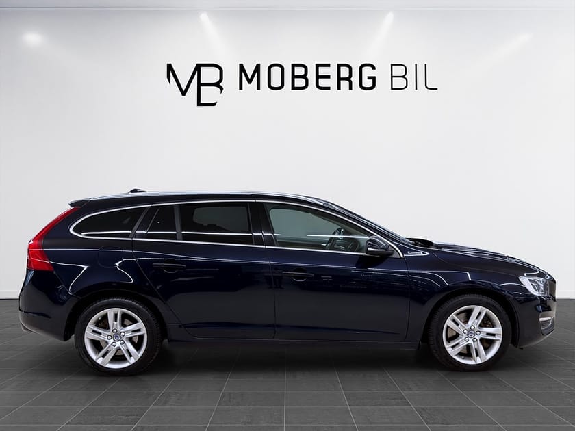 Bild 5 av Volvo V60