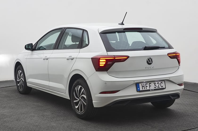 Bild 4 av Volkswagen Polo
