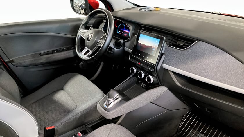 Bild 3 av Renault ZOE R110