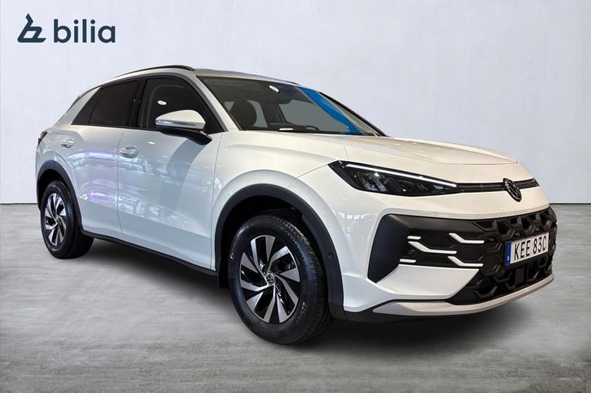 Bild 4 av Volkswagen T-Roc