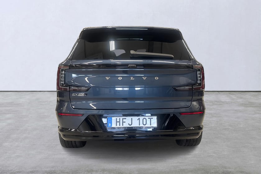 Bild 5 av Volvo EX90 Twin Motor
