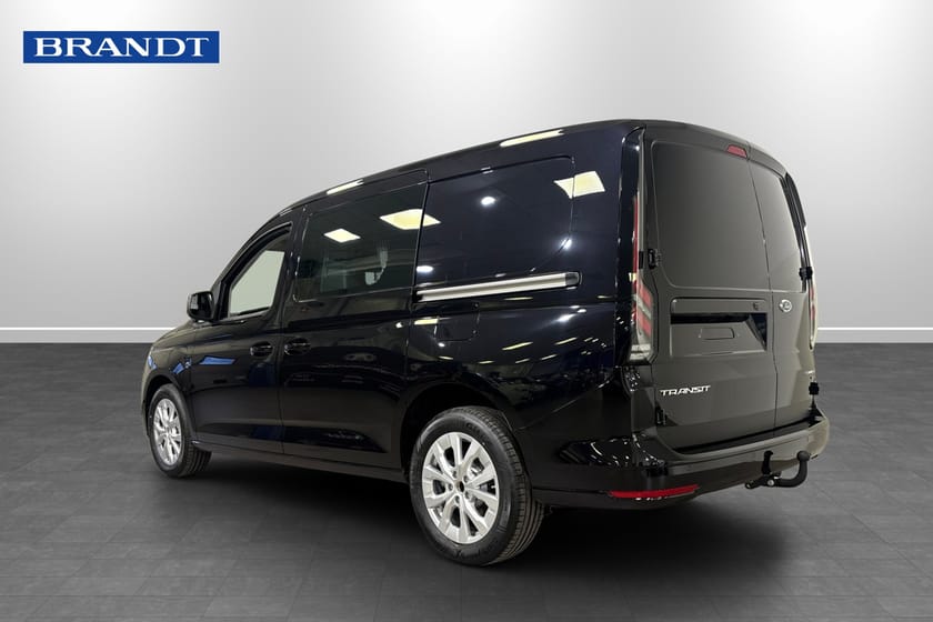 Bild 2 av Ford Transit Connect L2