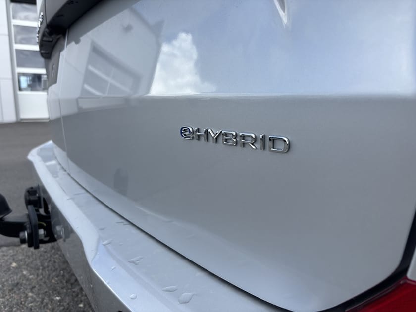 Bild 5 av Volkswagen Transporter eHybrid