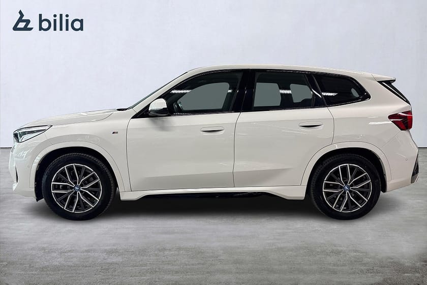 Bild 3 av BMW iX1 xDrive30