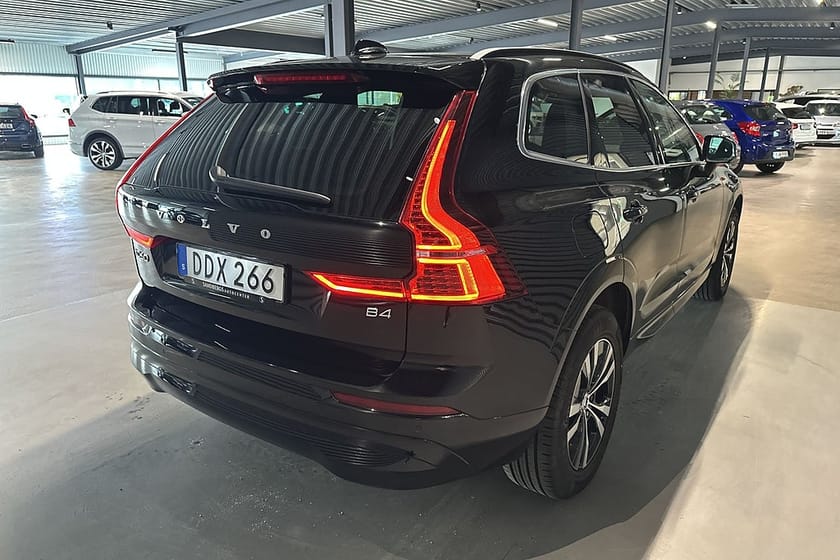 Bild 4 av Volvo XC60