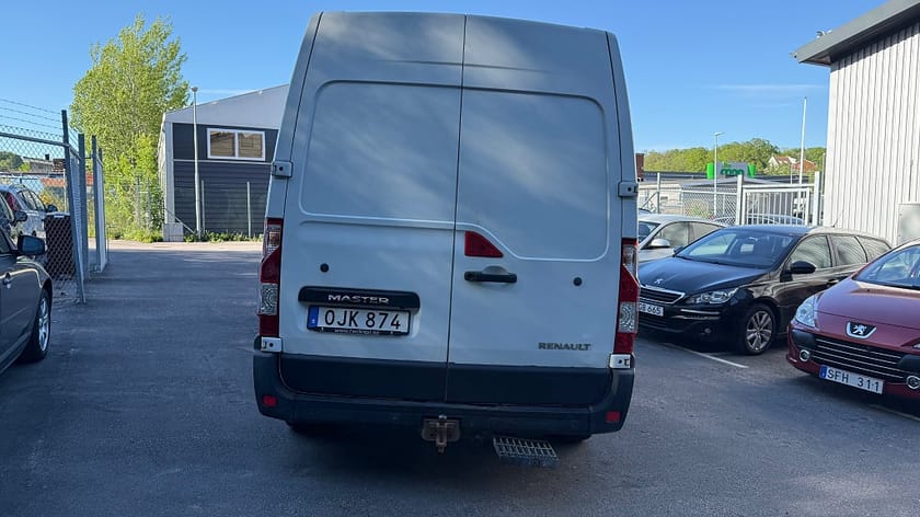 Bild 3 av Renault Master