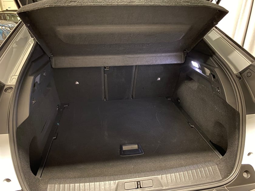 Bild 5 av Peugeot 3008 Hybrid 145
