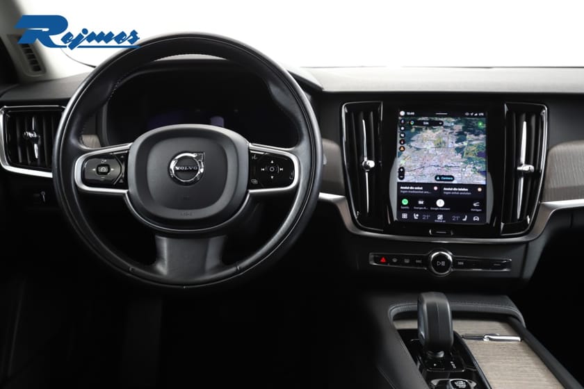 Bild 4 av Volvo V90 Cross Country