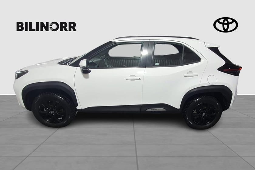 Bild 2 av Toyota Yaris Cross Hybrid