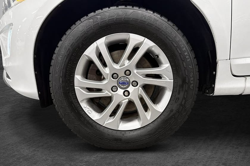 Bild 2 av Volvo XC60