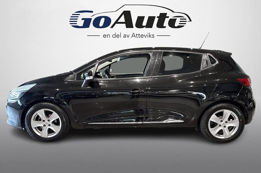 Bild 5 av Renault Clio