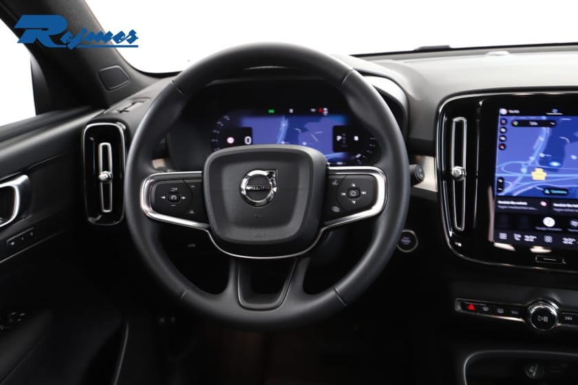 Bild 4 av Volvo XC40
