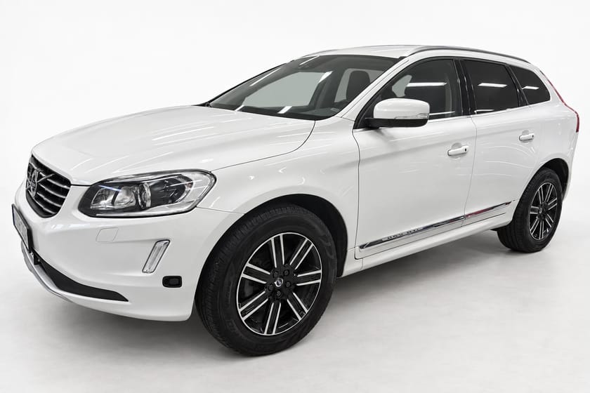 Bild 2 av Volvo XC60