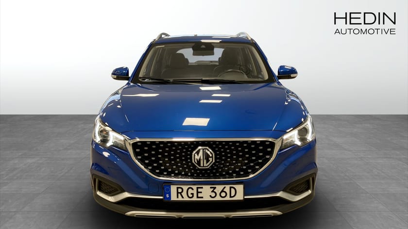Bild 2 av MG ZS EV