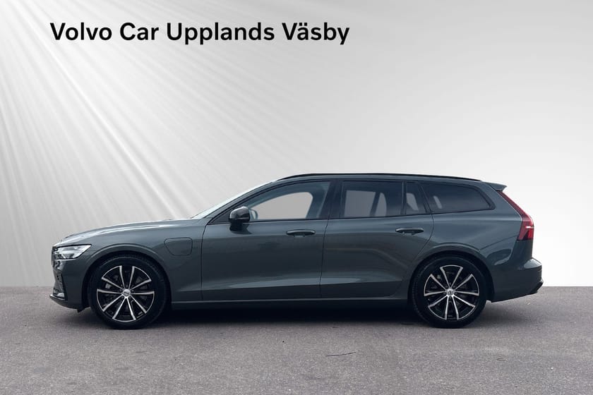 Bild 3 av Volvo V60