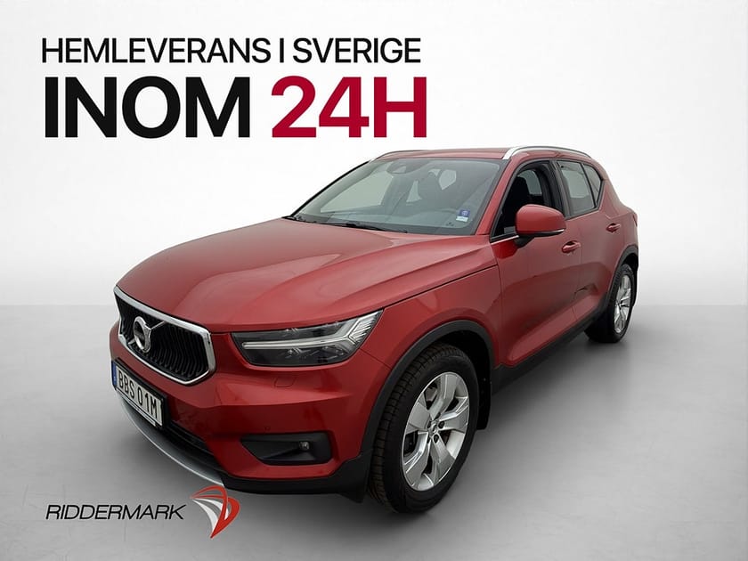 Bild 3 av Volvo XC40