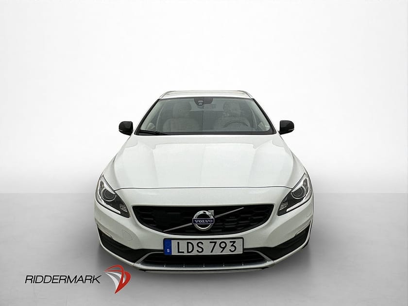 Bild 2 av Volvo V60 Cross Country