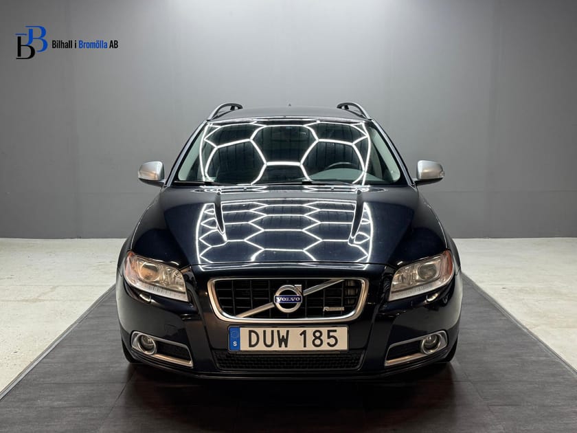 Bild 1 av Volvo V70