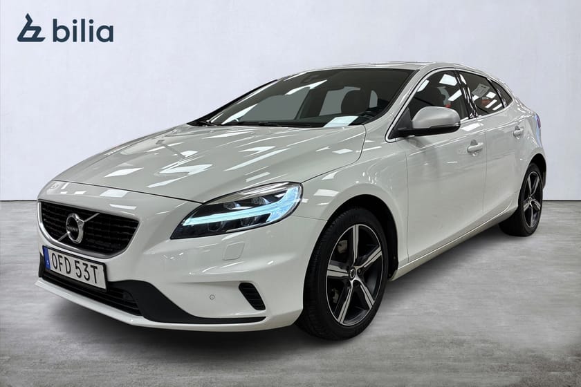 Bild 1 av Volvo V40