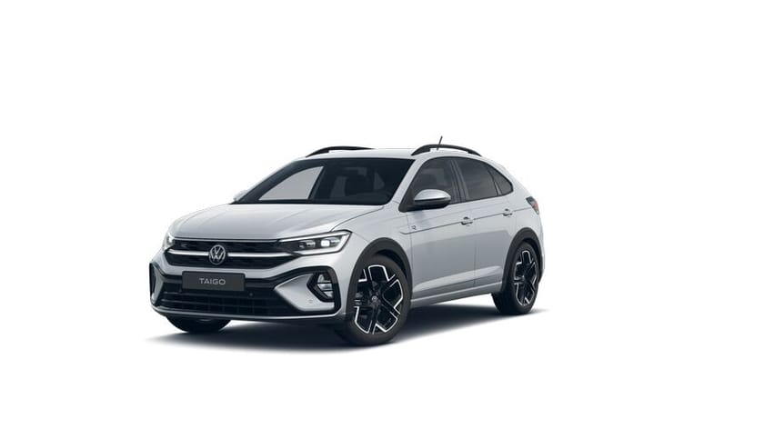 Bild 1 av Volkswagen TAIGO 1.0 TSI OPF