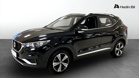 MG ZS EV