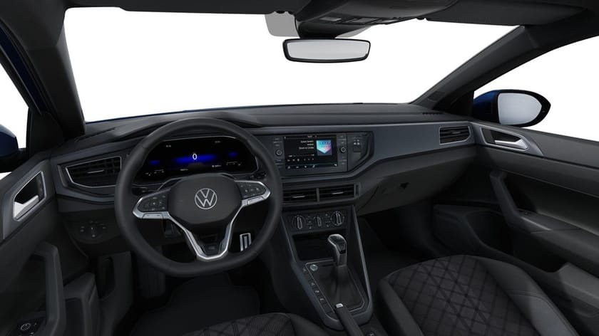Bild 3 av Volkswagen Taigo