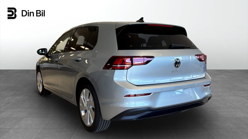 Bild 4 av Volkswagen Golf