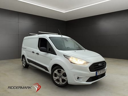 Ford Transit Connect 210 LWB