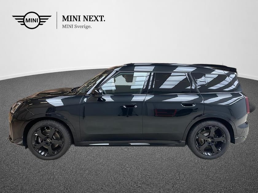 Bild 2 av MINI Countryman SE ALL4