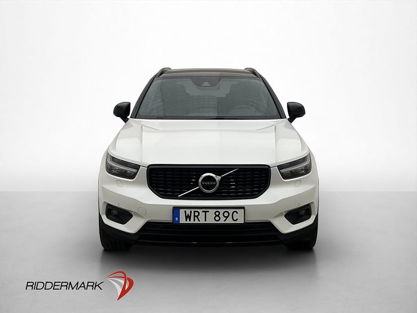 Bild 2 av Volvo XC40